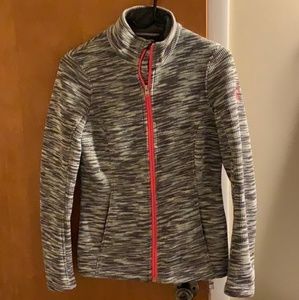 Spyder Jacket - Size Small